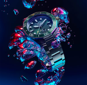 Aquaracer Pro 300 43mm,