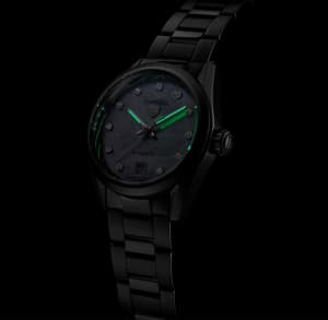 Carrera 29mm, 