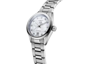 TAG Heuer Carrera in Stainless steel, WBN2412.BA0621 - Bucherer