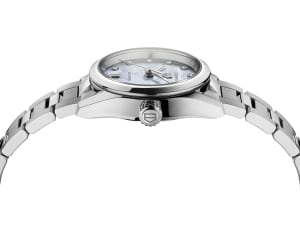 TAG Heuer Carrera in Stainless steel, WBN2412.BA0621 - Bucherer