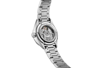 TAG Heuer Carrera in Stainless steel, WBN2412.BA0621 - Bucherer