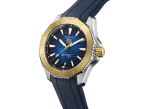 Aquaracer 
, 