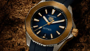 Aquaracer 
, 