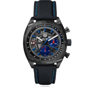 Monza Flyback,