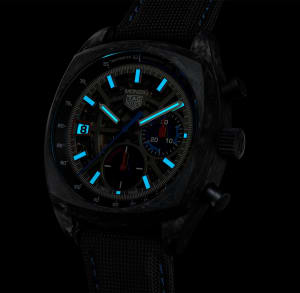 Monza Flyback,