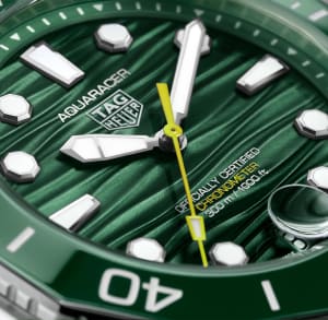 Aquaracer Professional 300
,