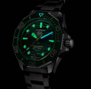 Aquaracer Professional 300
,
