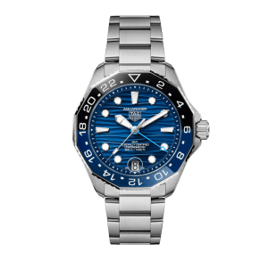 Aquaracer Professional 300 GMT
,
