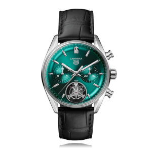 Carrera Tourbillon
,