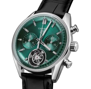 Carrera Tourbillon
,