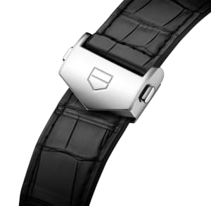 Carrera Tourbillon
,