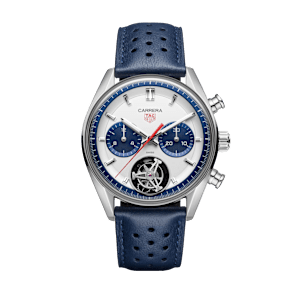 TAG Heuer Carrera in Stainless steel, CBS5013.EB0375 - Bucherer