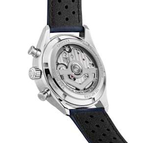 TAG Heuer Carrera in Stainless steel, CBS5013.EB0375 - Bucherer