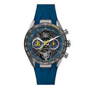 Carrera Tourbillon
, 