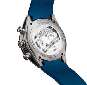 Carrera Tourbillon
, 