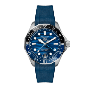 Aquaracer Professional 300 GMT
,