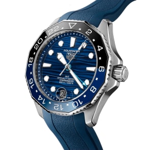 Aquaracer Professional 300 GMT
,