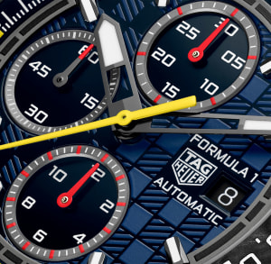 Formula 1 Chrono
,