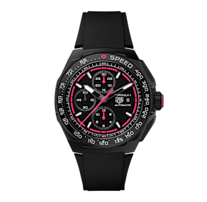 TAG Heuer Formula 1 in Titanium, CBZ2087.FT8107 - Bucherer