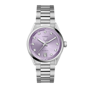 TAG Heuer Carrera in Steel, WBN2319.BA0001 - Bucherer
