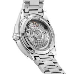 TAG Heuer Carrera in Steel, WBN2319.BA0001 - Bucherer