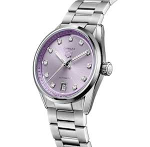 TAG Heuer Carrera in Steel, WBN2319.BA0001 - Bucherer