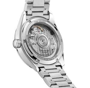 TAG Heuer Carrera in Steel, WBN231D.BA0001 - Bucherer