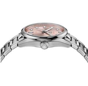 TAG Heuer Carrera in Steel, WBN231D.BA0001 - Bucherer