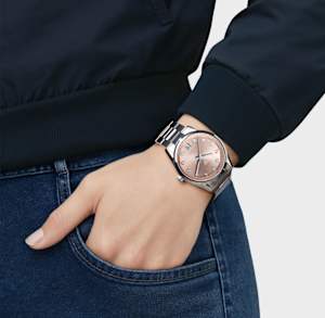 TAG Heuer Carrera in Steel, WBN231D.BA0001 - Bucherer
