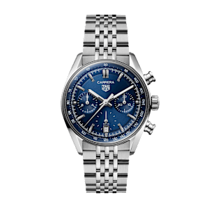 TAG Heuer Carrera in Steel, CBS2212.BA0048 - Bucherer