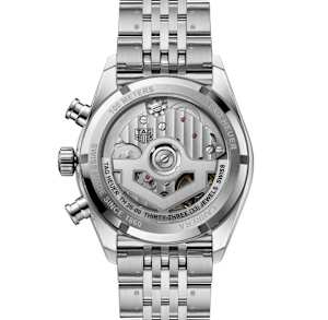TAG Heuer Carrera in Steel, CBS2212.BA0048 - Bucherer