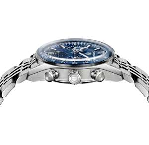 TAG Heuer Carrera in Steel, CBS2212.BA0048 - Bucherer