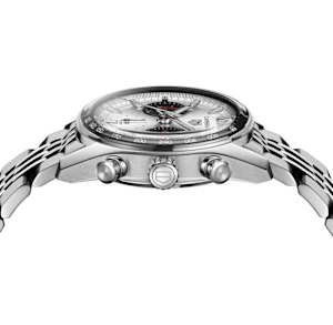 TAG Heuer Carrera in Steel, CBS2216.BA0048 - Bucherer