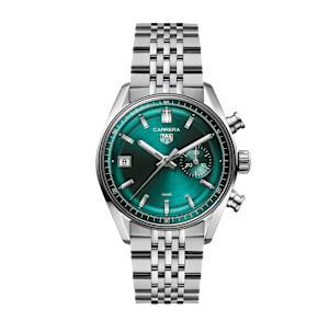 TAG Heuer Carrera in Steel, CBS2211.BA0048 - Bucherer