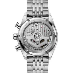 TAG Heuer Carrera in Steel, CBS2211.BA0048 - Bucherer