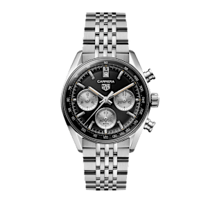 TAG Heuer Carrera in Steel, CBS2210.BA0048 - Bucherer