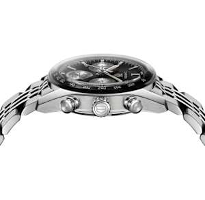 TAG Heuer Carrera in Steel, CBS2210.BA0048 - Bucherer