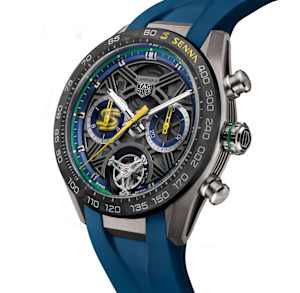 TAG Heuer Formula 1 in Titanium, CBZ2081.FT8092 - Bucherer