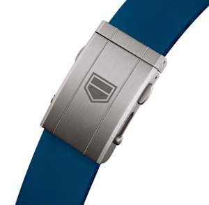 TAG Heuer Formula 1 in Titanium, CBZ2081.FT8092 - Bucherer