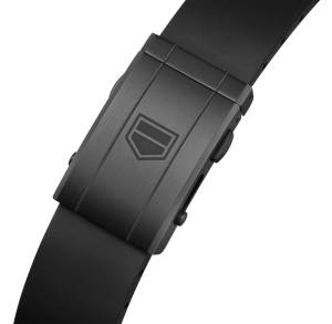 TAG Heuer Carrera in Carbon, CBU5091.FT6305 - Bucherer