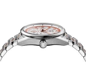 TAG Heuer Carrera in Bicolor, WBX2111.BD0002 - Bucherer