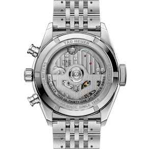 TAG Heuer Carrera in Stainless steel, CBS2016.EB0430 - Bucherer