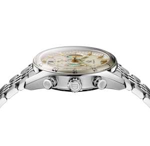 TAG Heuer Carrera in Stainless steel, CBS2016.EB0430 - Bucherer