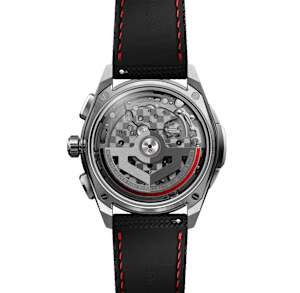 TAG Heuer Carrera in Titanium, CDD2180.FT8120 - Bucherer