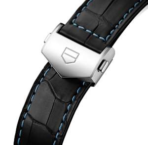 TAG Heuer Carrera in Stainless steel, CBS5014.FC6573 - Bucherer