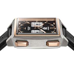TAG Heuer Monaco i Tofarvet, CDW2150.FC8360 - Bucherer