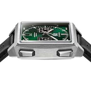 TAG Heuer Monaco i Titan, CDW2180.FC8360 - Bucherer