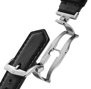 TAG Heuer Monaco i Titan, CDW2180.FC8360 - Bucherer