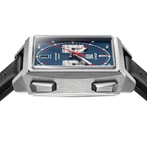TAG Heuer Monaco i Titan, CDW2181.FC8360 - Bucherer