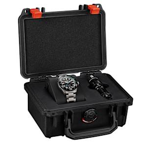 TAG Heuer Aquaracer in Titanium, WBP5182.BF0010 - Bucherer